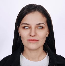 Береговая Анастасия Дмитриевна