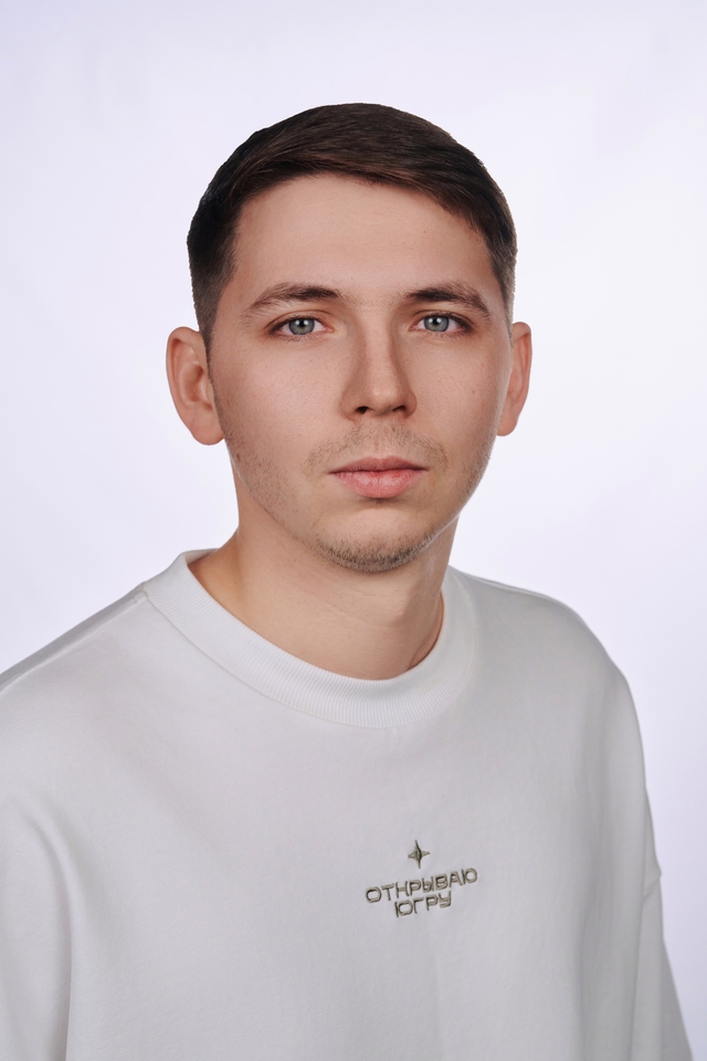 Метель Владимир Николаевич