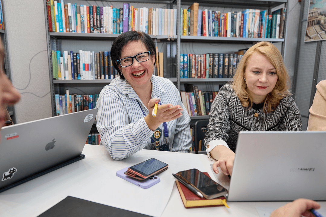 Открыта регистрация на региональный образовательный форум «Добрые люди»