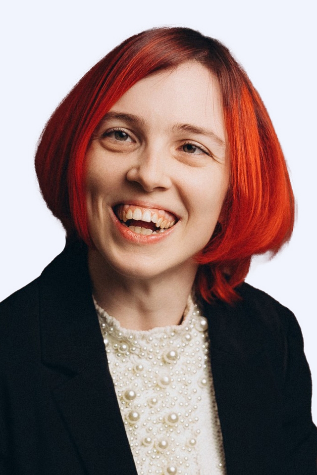 Ставцева Людмила Валерьевна