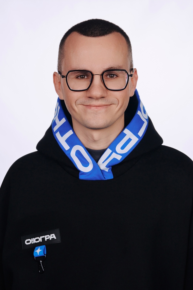 Криворученко Константин Григорьевич