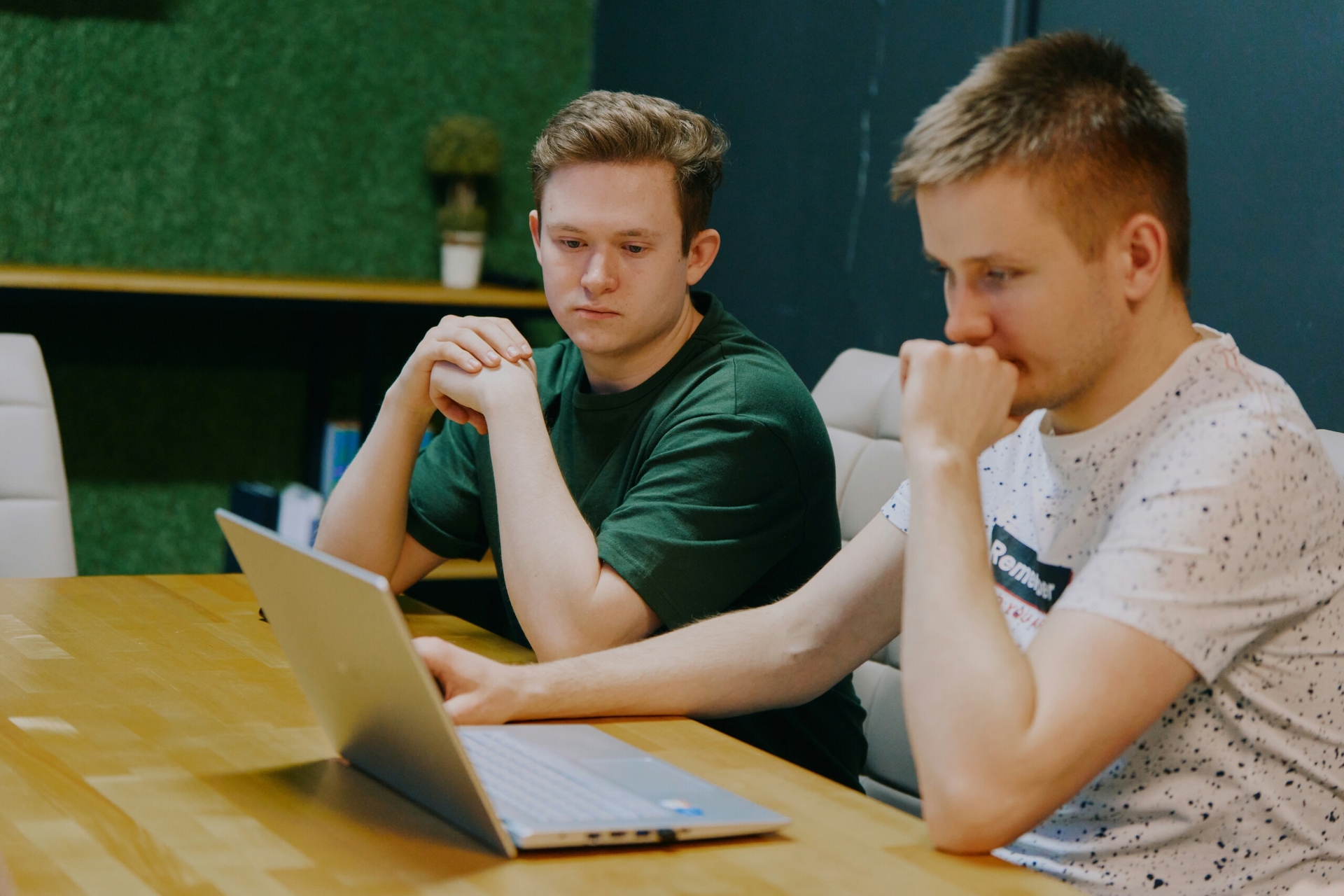 Проектная ночь вместе с Росмолодёжь.Гранты