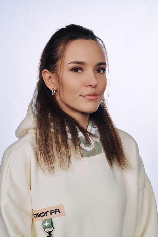 Шульга Екатерина Николаевна