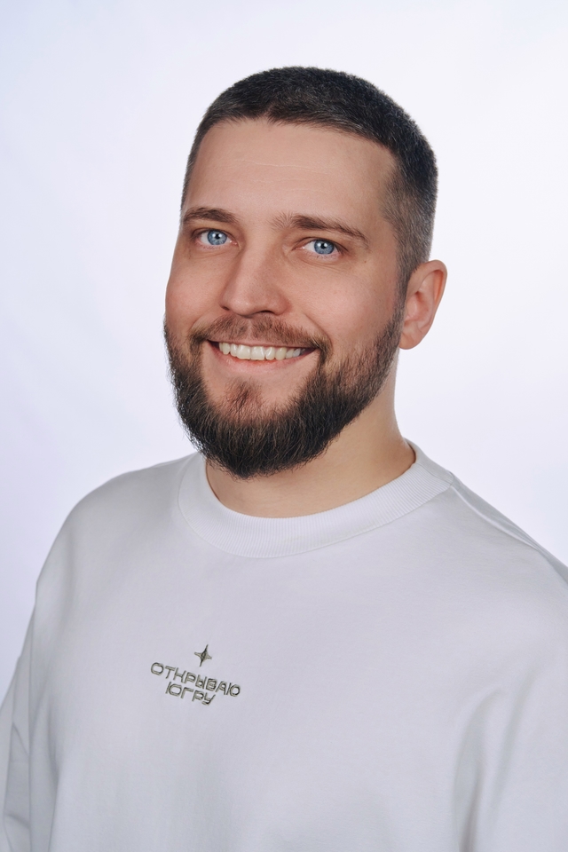 Власов Александр Гариевич