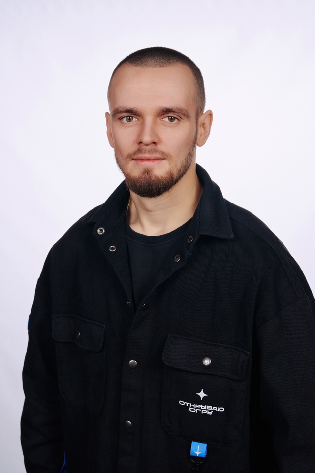 Миронов Сергей Павлович