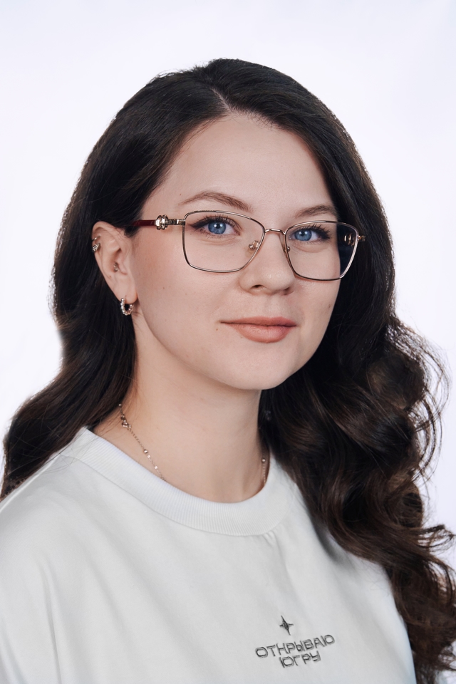 Колычева Анна Сергеевна