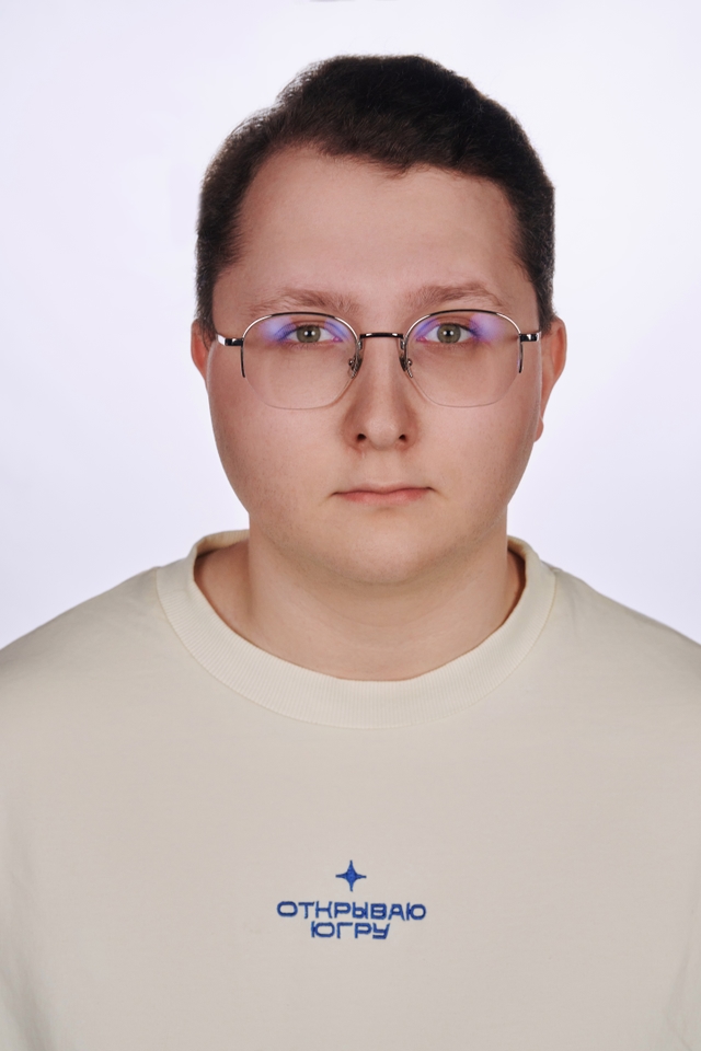 Шипицын Александр Александрович