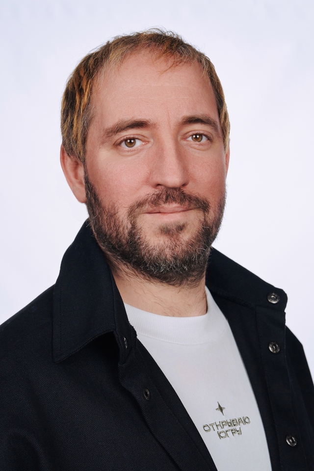 Ласкин Марат Сергеевич