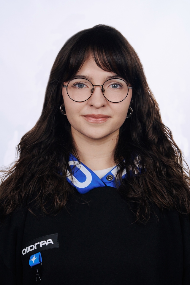 Саидова Самира Муратовна