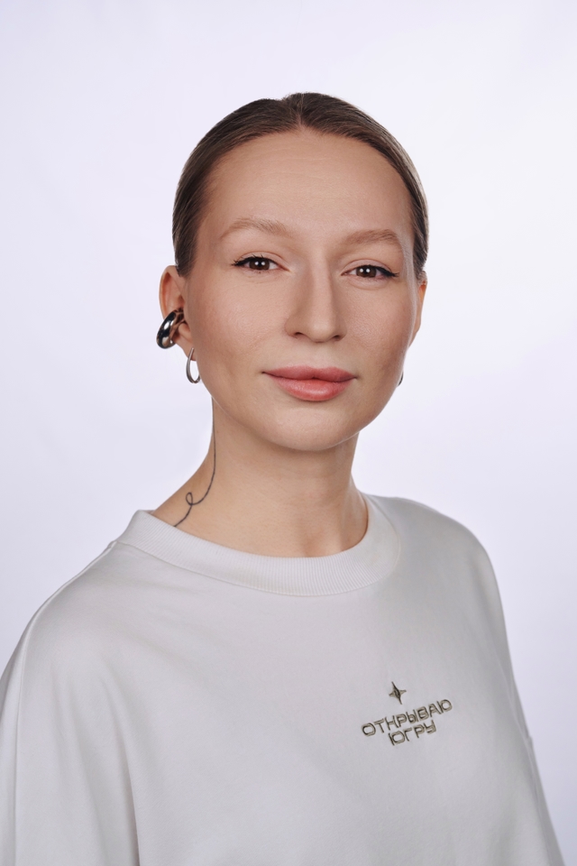 Конева Дарья Олеговна