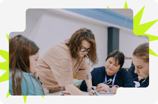 Профессиональное развитие отрасли