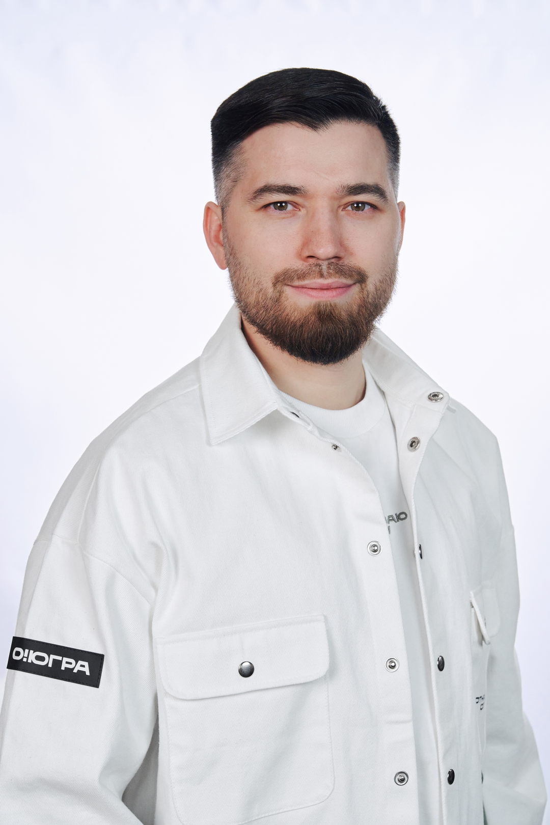 Андреев Виталий Степанович