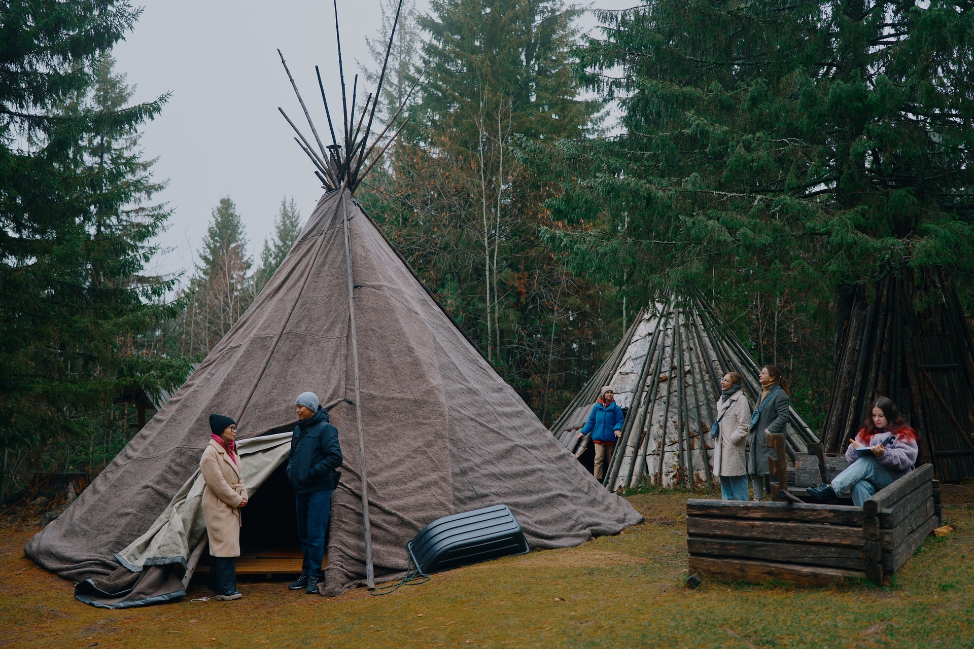 Лаборатория «Первооткрыватели»
