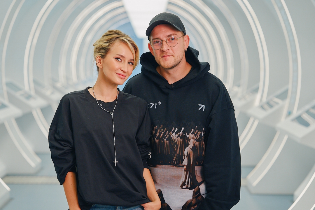 NANSI & SIDOROV представили новый трек на форуме «Добрино»