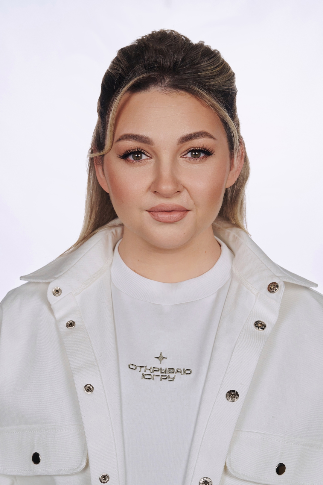 Косинцева Мария Валерьевна